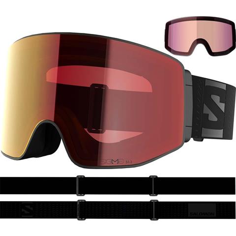 Salomon Sentry Prime Sigma Photochromic Goggle