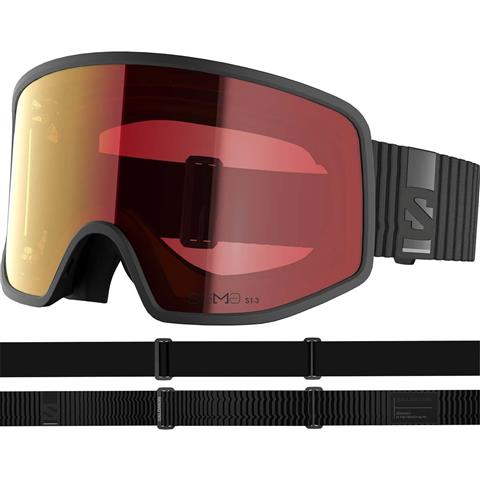 Salomon Sentry Pro OTG Photochromic Goggle