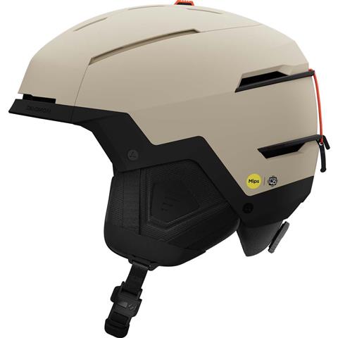 Salomon Snow Helmets: Unisex Helmets