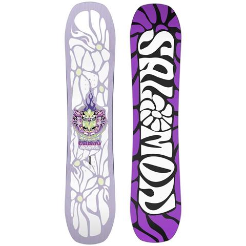 Salomon Grace Snowboard - Youth