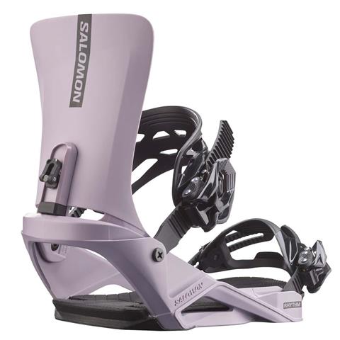 Salomon Rhythm Snowboard Bindings - Unisex