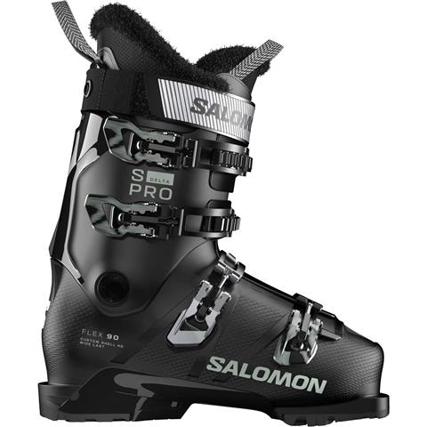 Salomon S/Pro Delta 90 W Ski Boots - Women's