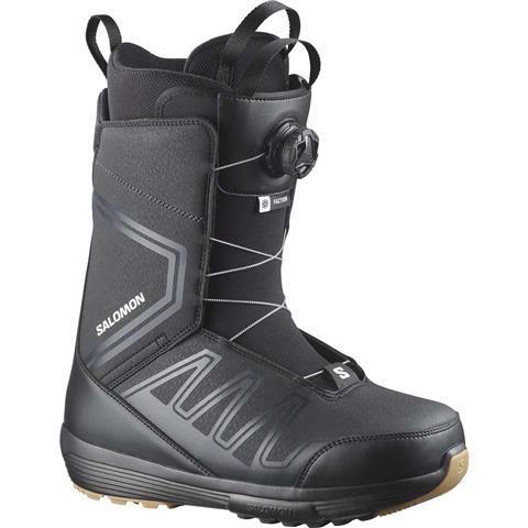 Salomon Faction Boa Snowboard Boots - Men's