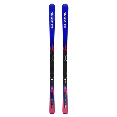 Salomon Ski Equipment for Men, Women &amp; Kids: Race Equipment