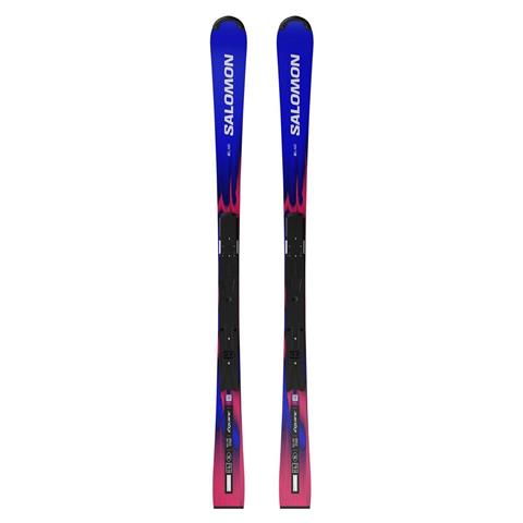 Salomon S/Lab Equipe FIS SL Ski - Unisex