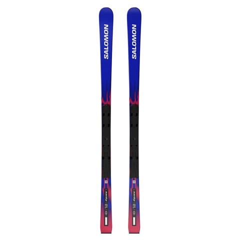 Salomon Equipe FIS GS Jr Skis - Youth