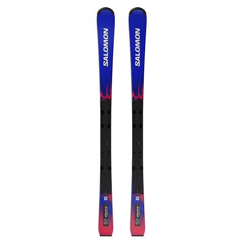 Salomon Ski Equipment for Men, Women &amp; Kids: Race Equipment