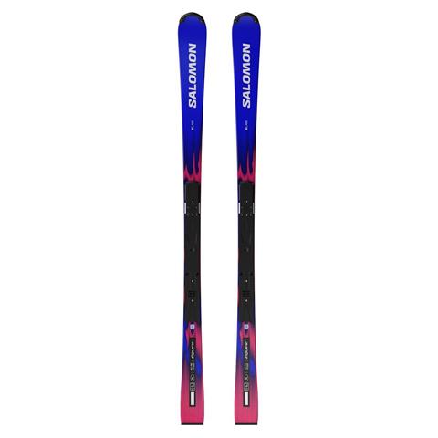 Salomon Ski Equipment for Men, Women &amp; Kids: Race Equipment