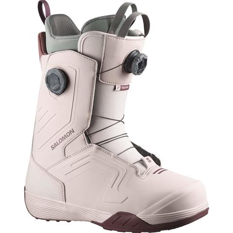 Salomon Dialogue Dual Boa Snowboard Boots - Men's