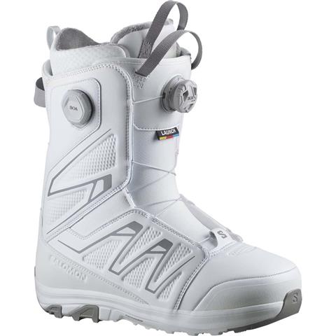 Salomon Launch Boa SJ Boa Snowboard Boots - Men's