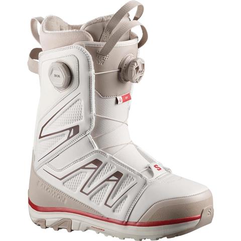 Salomon Ivy Boa SJ Boa Snowboard Boots - Women's