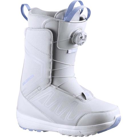 Salomon Pearl Boa Snowboard Boots - Women's