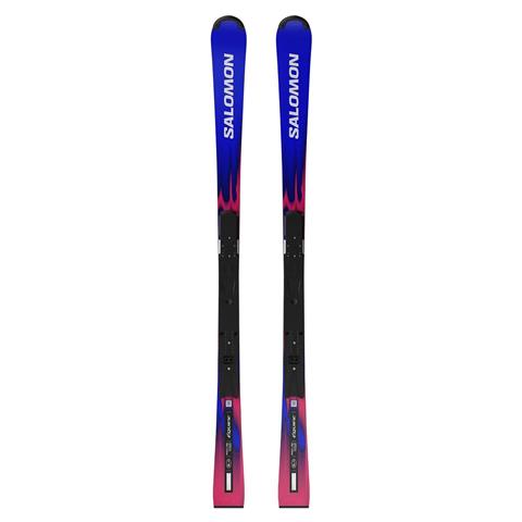 Salomon Equipe FIS SL Ski - Unisex
