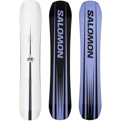 Salomon Assassin Snowboard - Men's