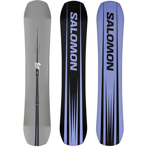 Salomon Assassin Pro Snowboard - Men's