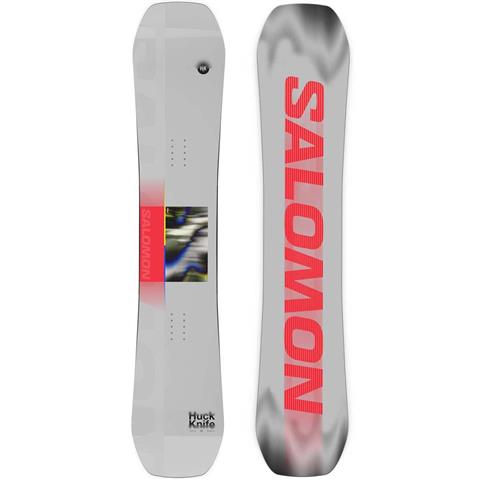 Salomon Huck Knife Snowboard - Men's