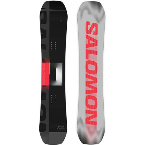 Salomon Huck Knife Pro Snowboard - Men's