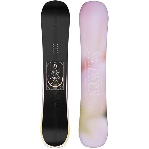 Salomon Wonder Snowboard - Women's
