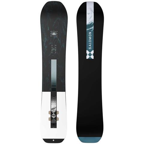 Salomon Sight Snowboard - Men's