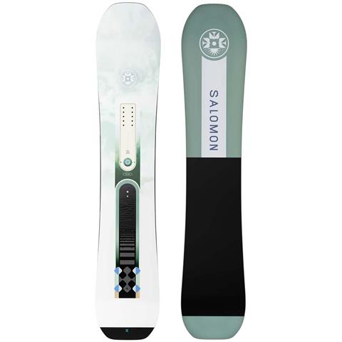 Salomon Bliss Snowboard - Women's