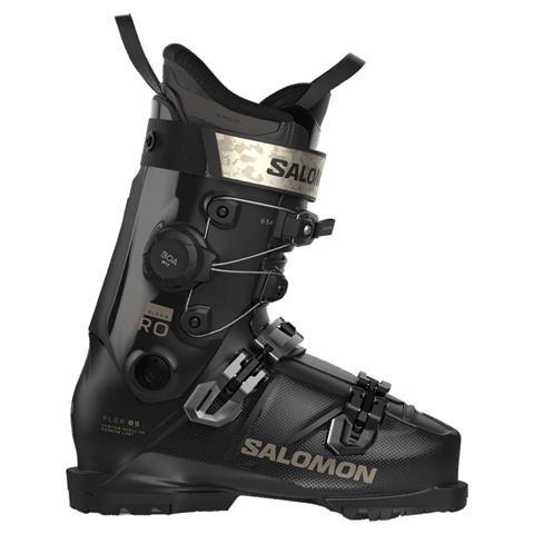 Salomon S/Pro Alpha C BOA 85 W Ski Boots - Women's