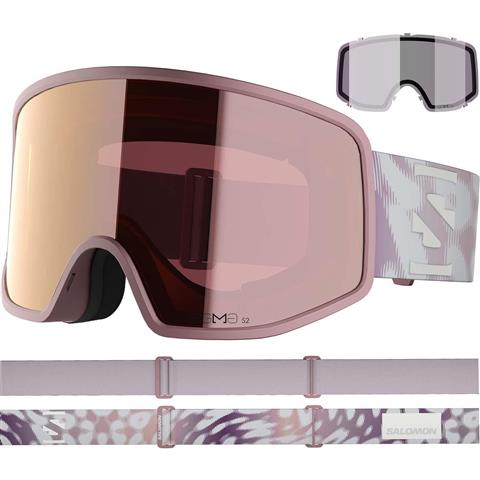 Salomon Sentry Pro Sigma Goggle