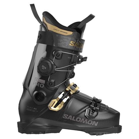 Salomon S/Pro Alpha C BOA 95 W Ski Boots - Women's