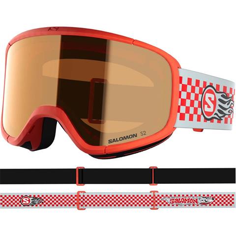 Salomon Rio Goggle