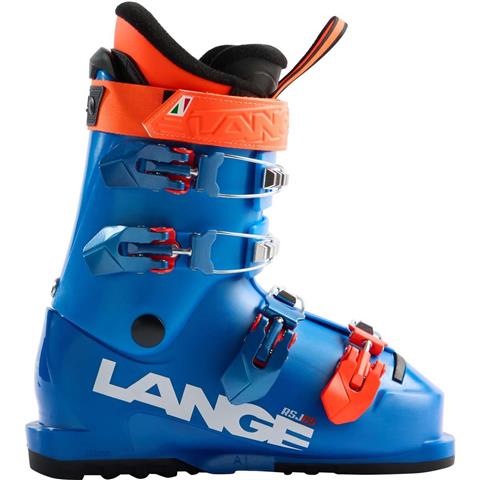 Lange RSJ 65 Ski Boot - Youth