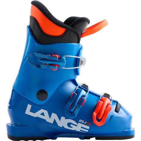 Lange RSJ 50 Ski Boot - Youth