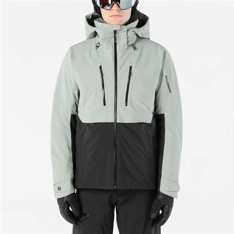 Salomon Brilliant 2.0 Jacket - Men's