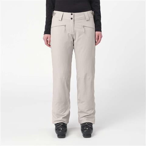Salomon Women's Clothing: Ski &amp; Snowboard Outerwear