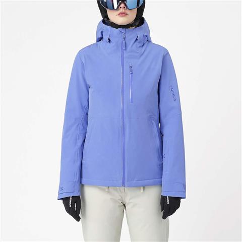 Salomon Highland Jacket - Women's
