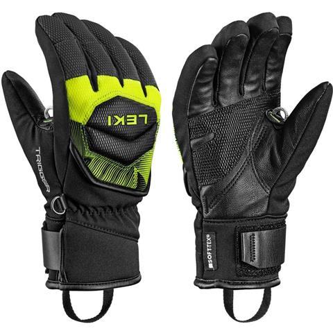 Leki WCR Core TR Glove - Junior