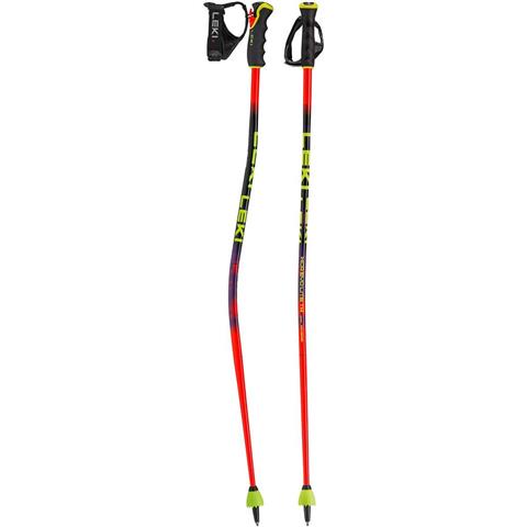 Leki WCR Evo Lite GS TR Pole
