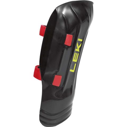 Leki WC Shin Guard Pro - Junior