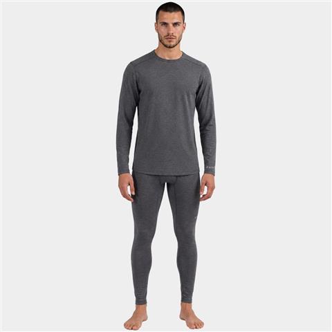 Le Bent Lightweight Crew - Men's