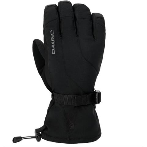 Dakine Scout 2.0 Leather DLX Gloves - Men's