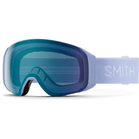 Smith 4D Mag S Goggle