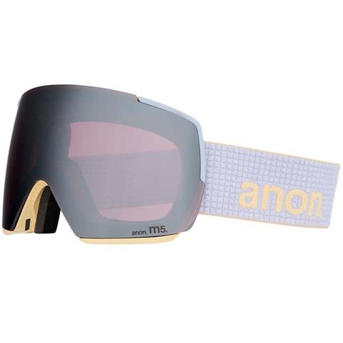 Anon M5 Toric Goggles + Bonus Lens