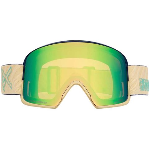 Anon M6 Goggles + Bonus Lens