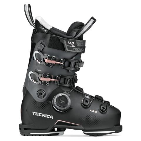 Tecnica Mach BOA HV 95 W Ski Boots - Women's