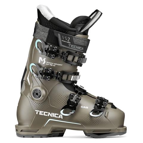 Tecnica Mach Sport LV 75 W Ski Boots - Women's