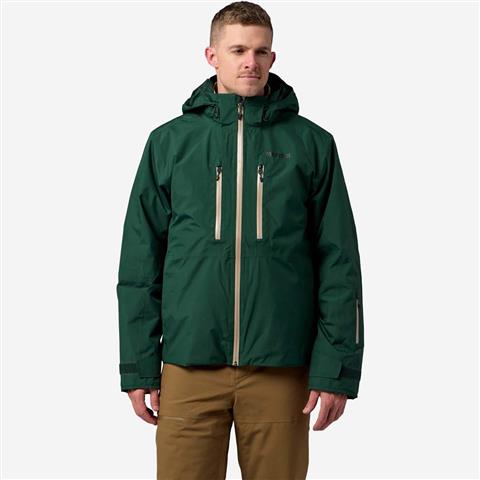 Marmot KT GORE-TEX Component Jacket - Men's