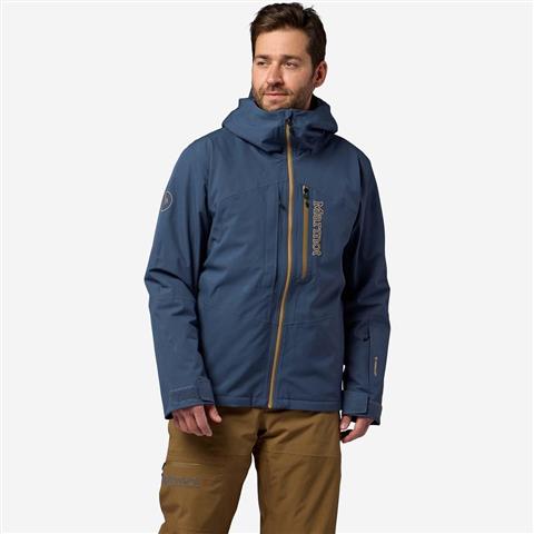 Marmot Refuge Insulated Jacket - Men's
