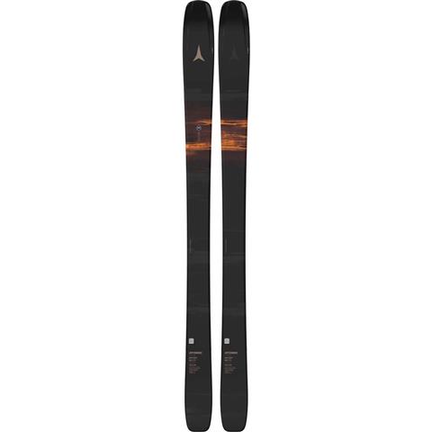 Atomic Maven 88 CTI Skis - Women's