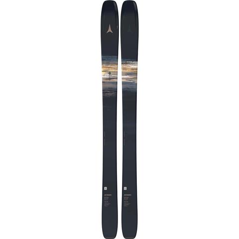 Atomic Maven 94 CTI Skis - Women's