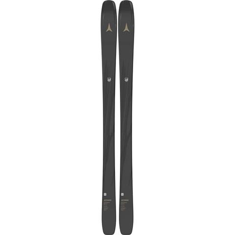 Atomic Maverick 88 CTI Skis - Men's