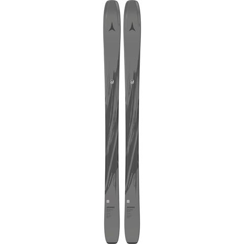 Atomic Maverick 96 CTI Skis - Men's
