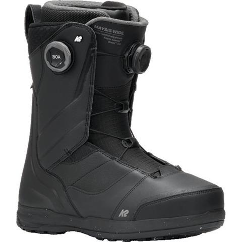 K2 Maysis Wide Snowboard Boots - Men's